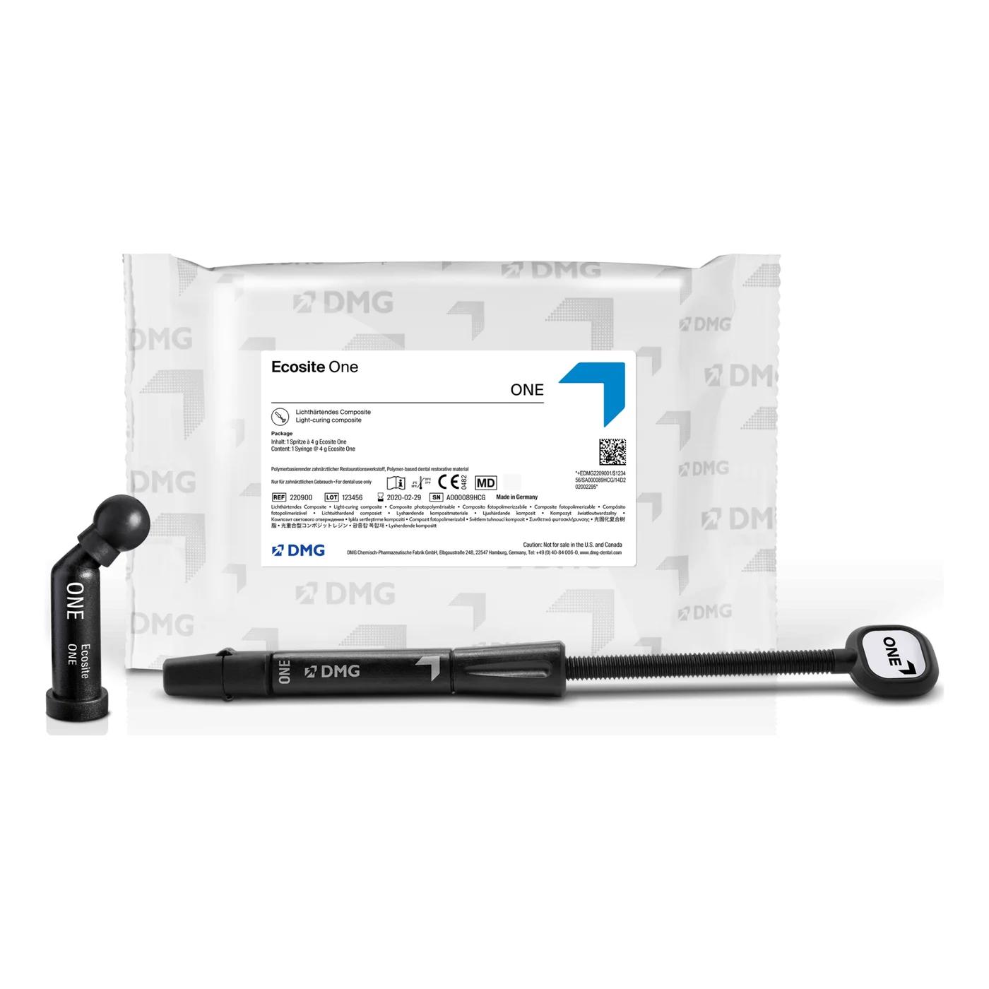 Ecosite One composite safetips - universel