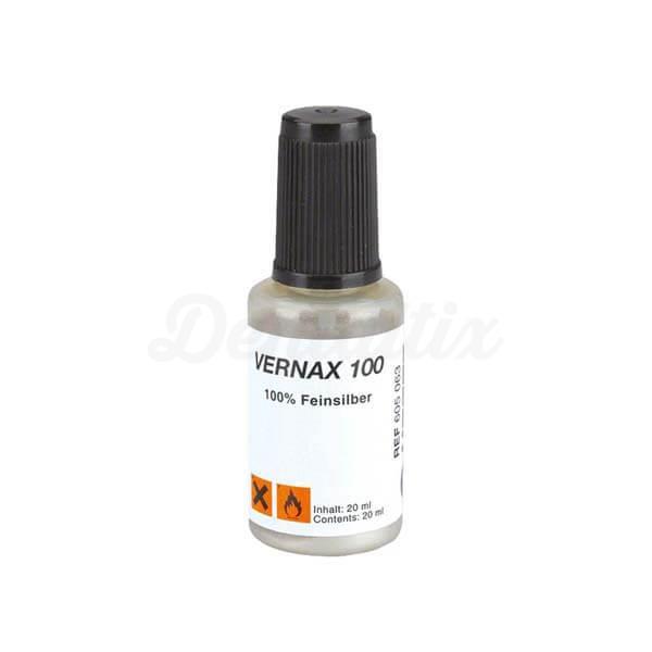 Vernax 100 : Vernis isolant (20 ml)