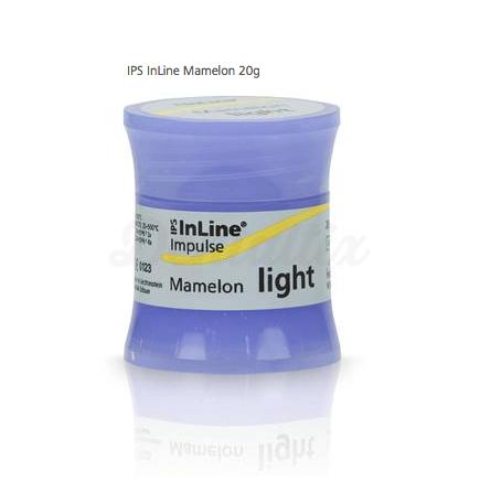 Céramiques pour métal IPS INLINE impulse mamelon (20 g)
