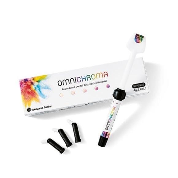 Tokuyama OmniChroma Spuit (4 g)