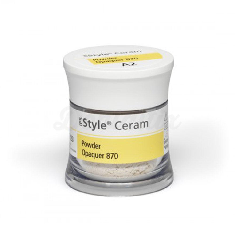 IPS Style Ceram Opaque metaalkeramiek