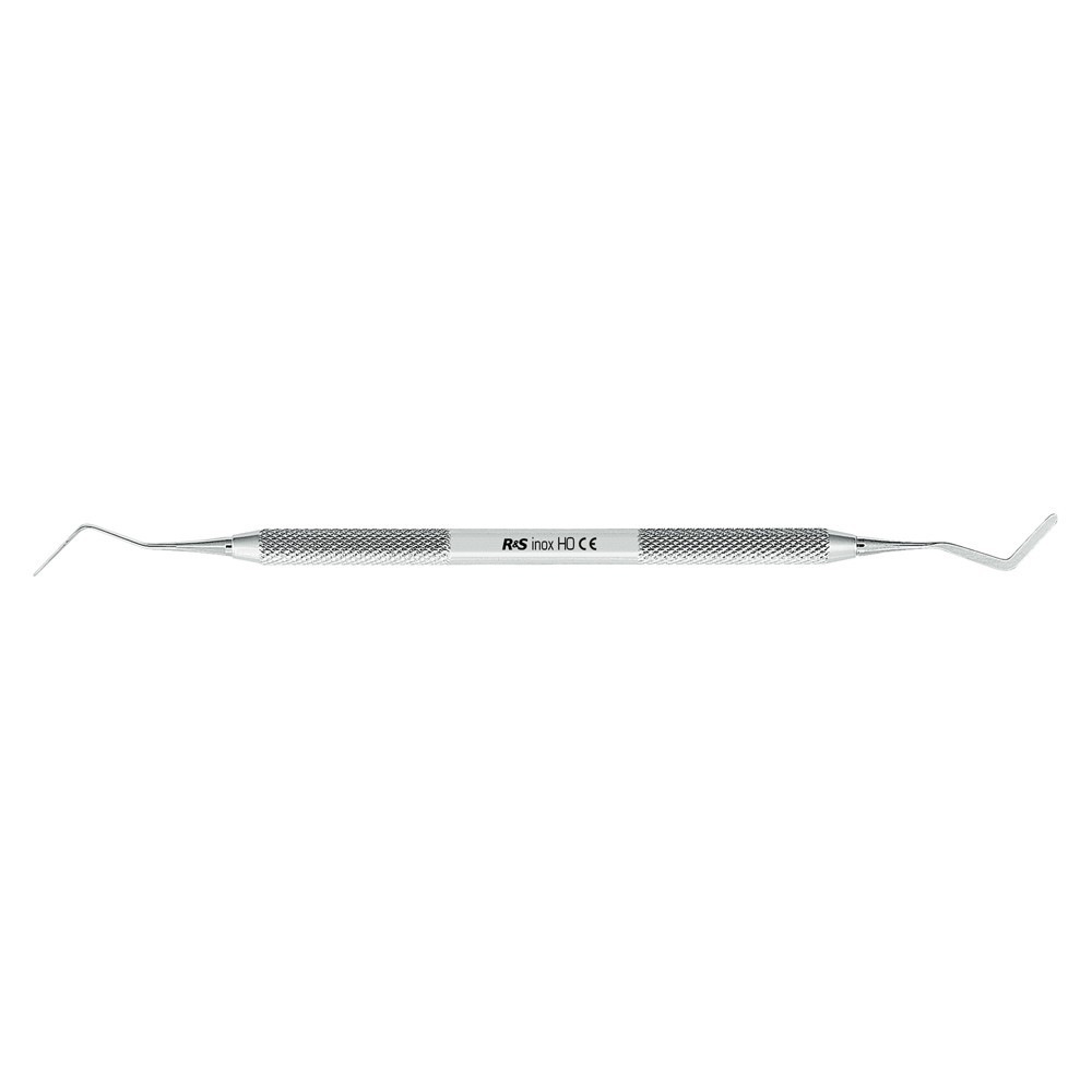SPATULE DE BOUCHE HEIDEMANN R&S