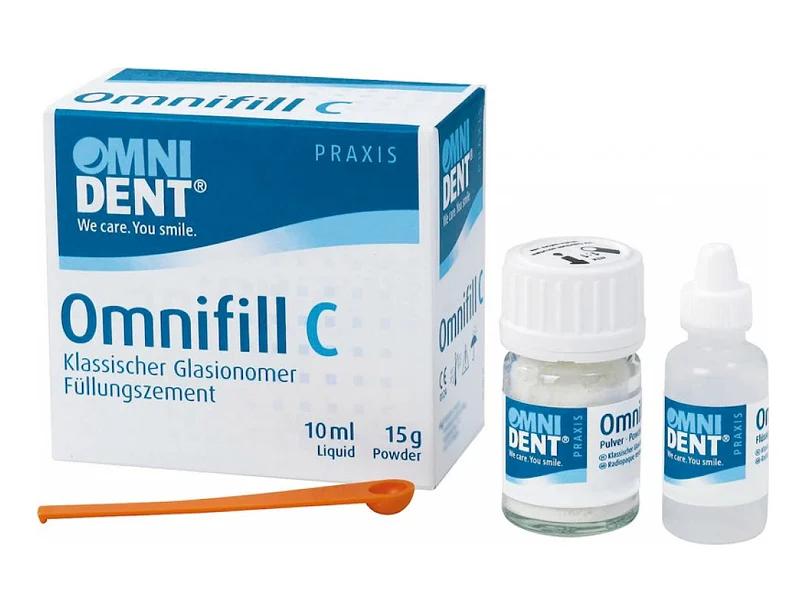 Omnifill C A2