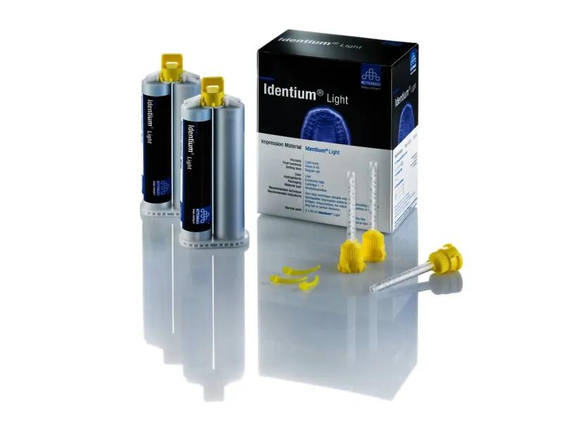 Identium Light Regular Set