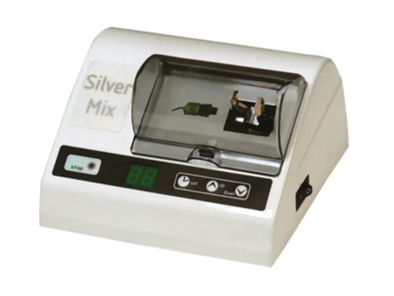 Silvermix