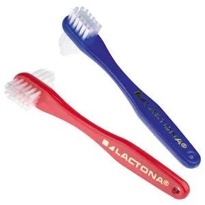 Lactona brosse pour prothèse - dur