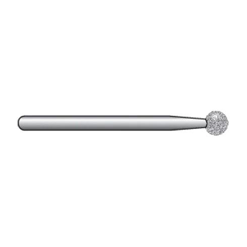 Fraise Diamantee FG Boule Col Long 801L (5)