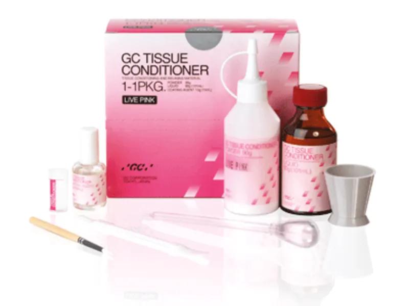 Tissue Conditioner 1-1 pack
