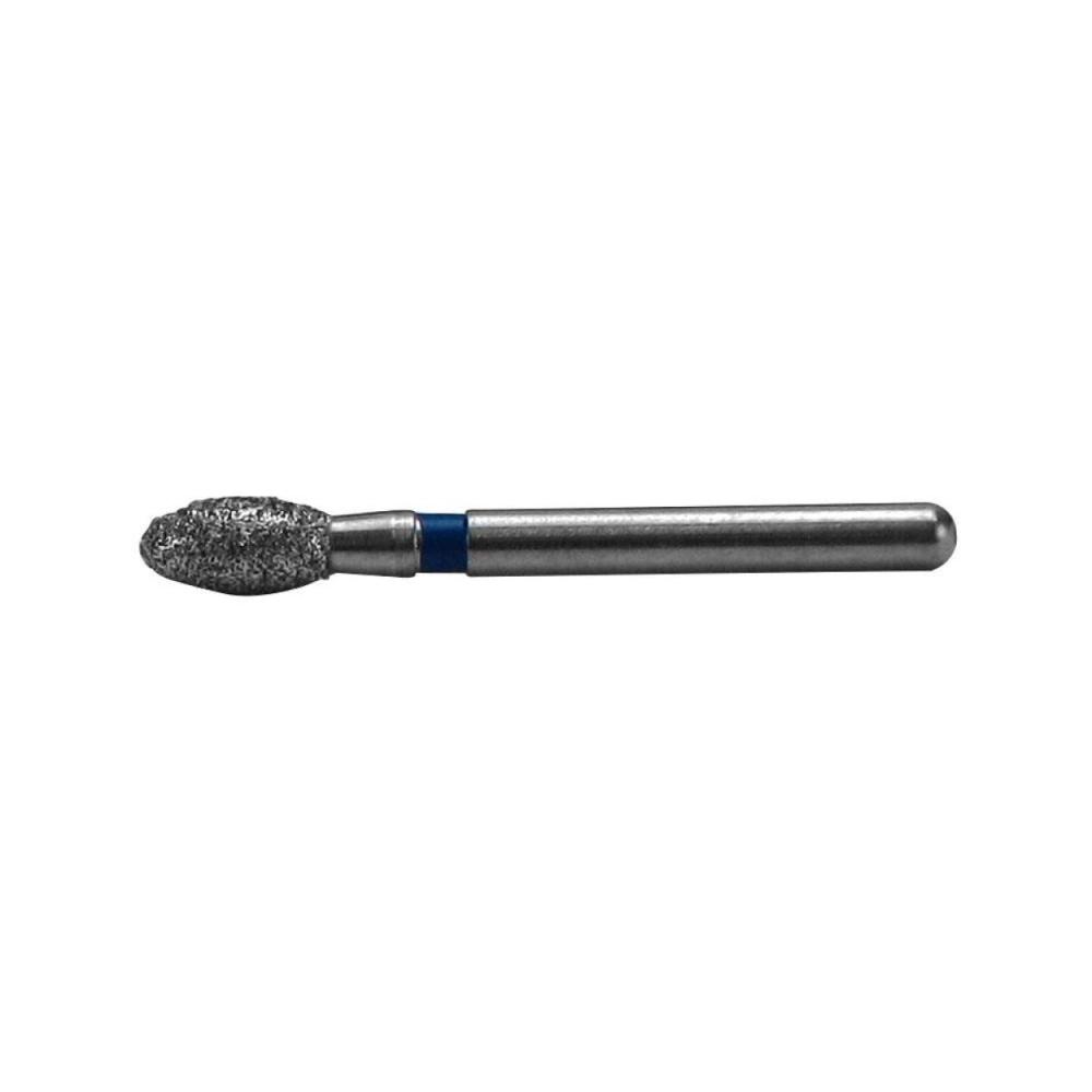 P.D. fraise diamantée FG 833/023 5 pcs