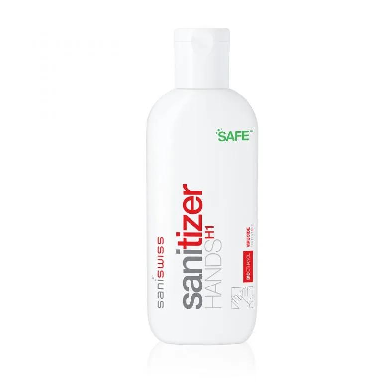 Sanitizer Hands Gel H1 Pocket 100ml