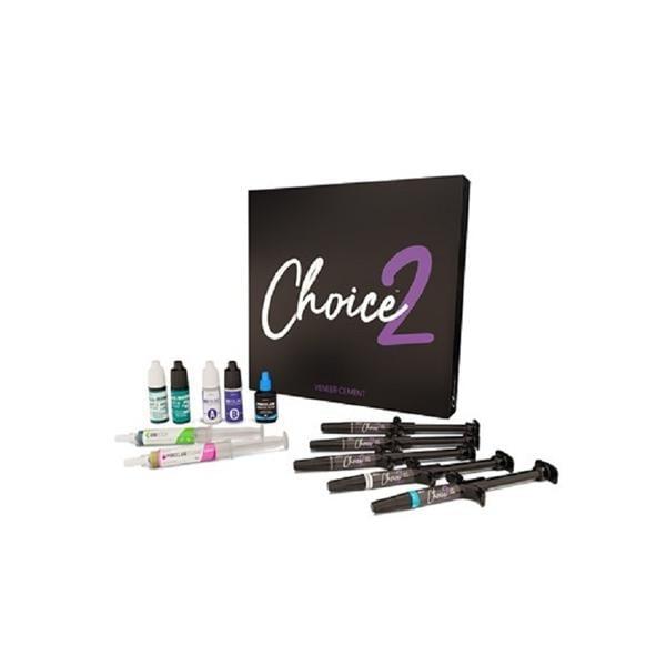 Choice 2 Starterkit - starterkit