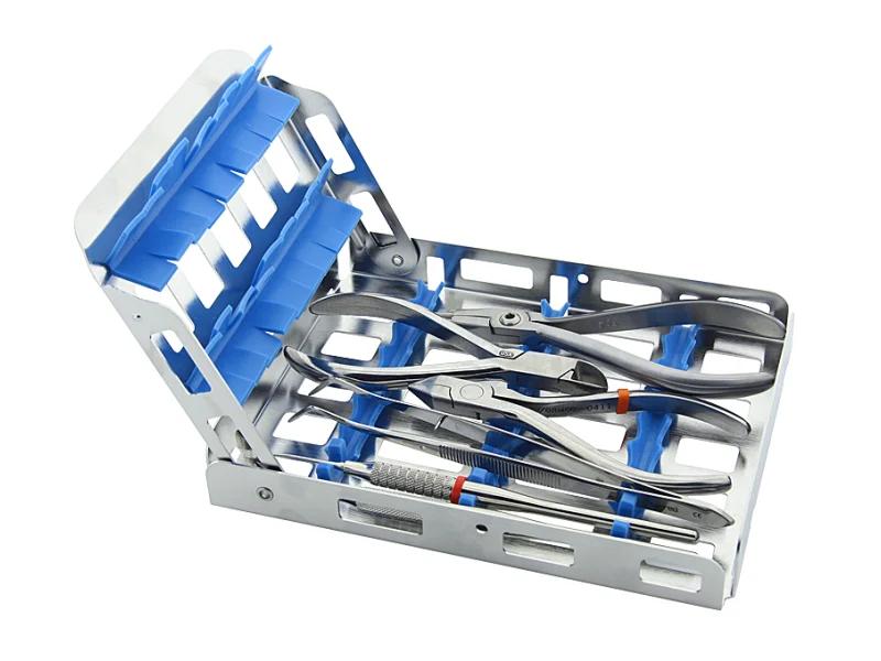 EASY TRAY ORTHO 18 X 14 CM