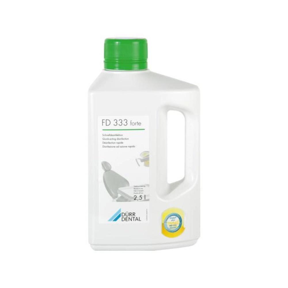Dürr FD 333 Forte Quick 2,5 l