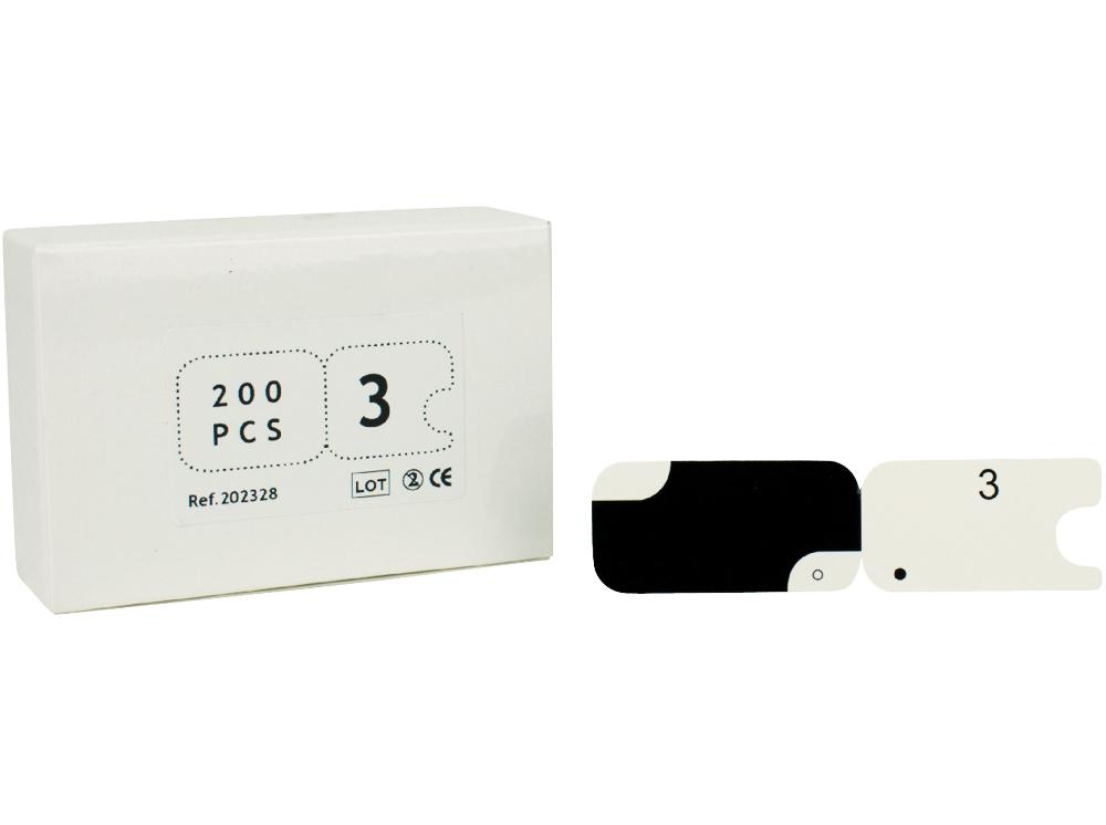 Protection contre les morsures pour Digora Optime
