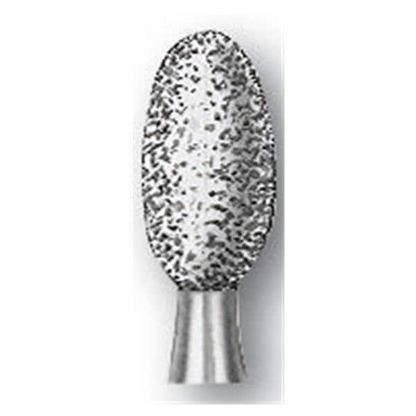 Fraises diamantées FG 379L œuf