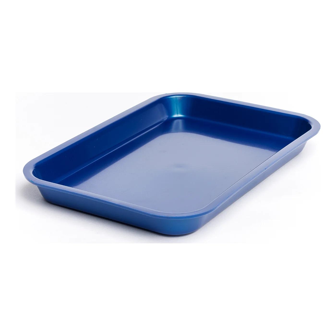 Mini Tray Neon Donkerblauw