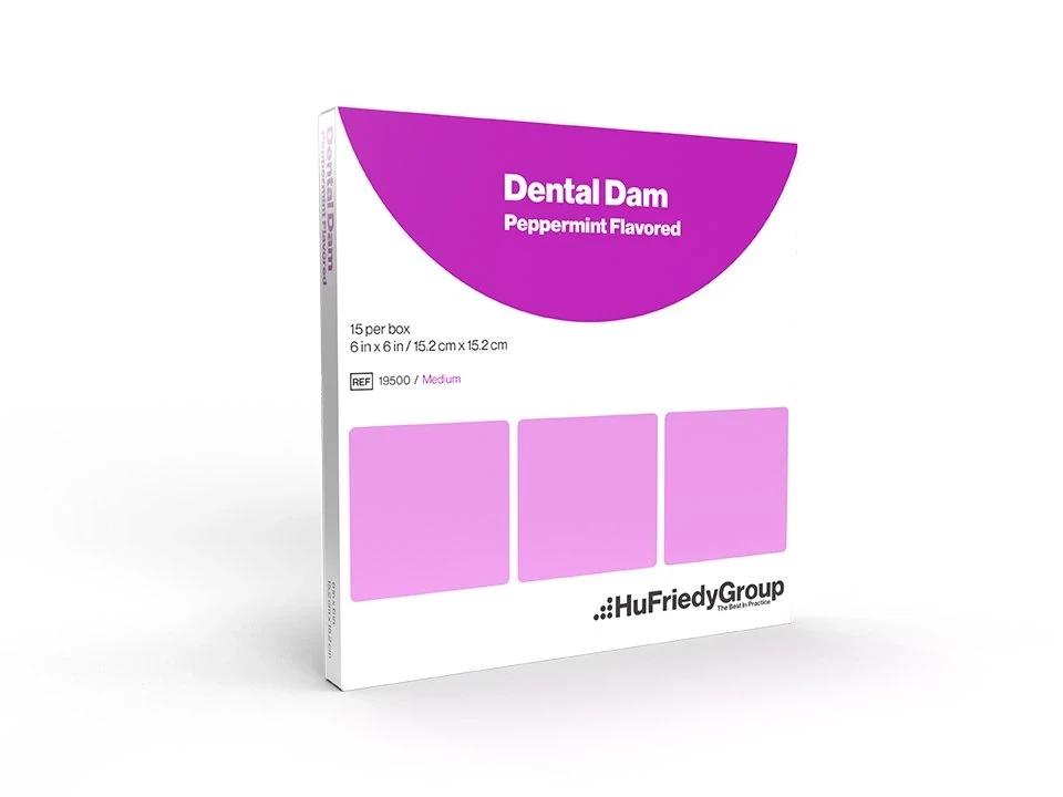 Digues non latex violet (15)