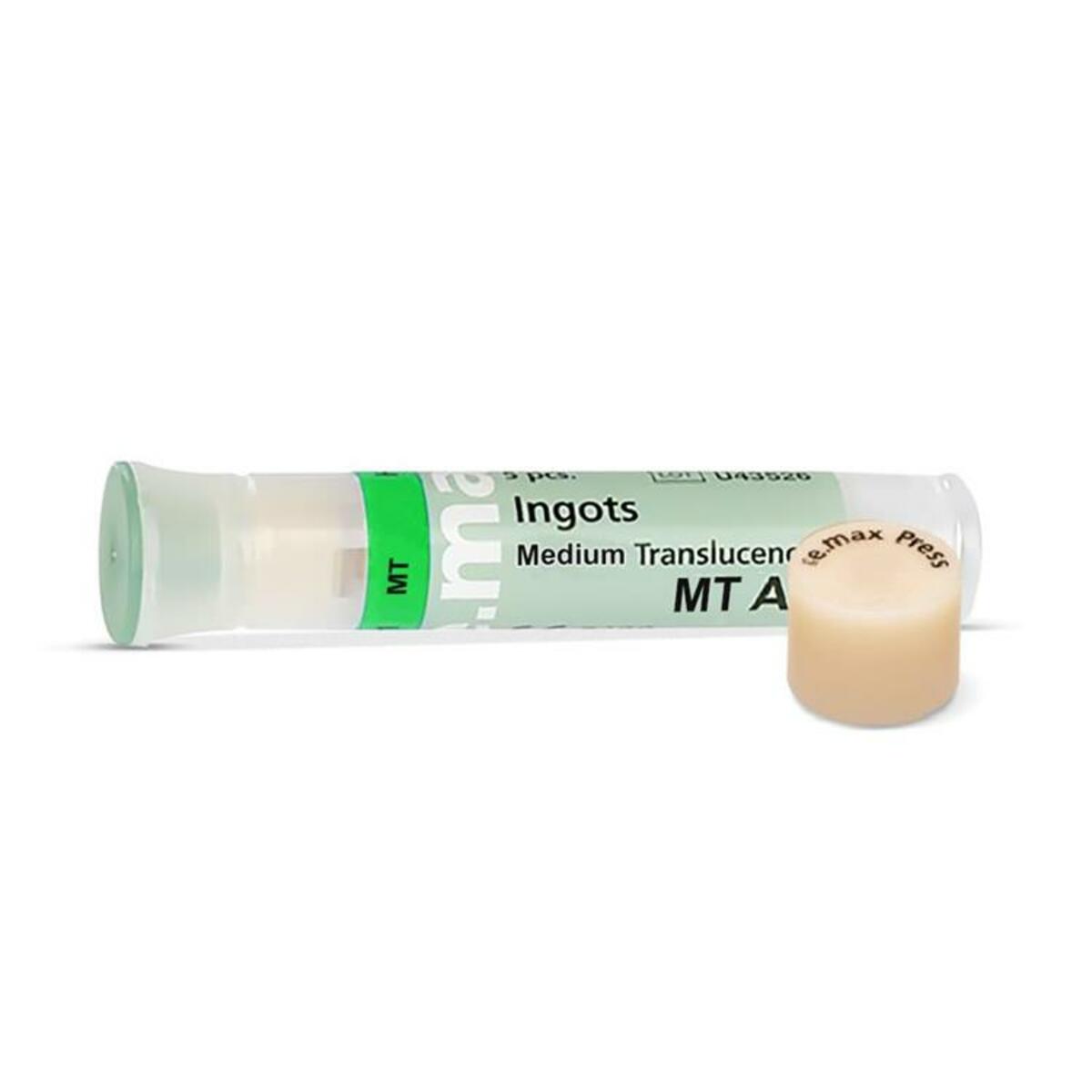 IPS e.max® Press MT