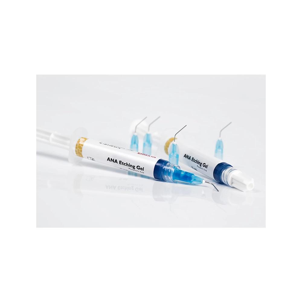 Directa ANA Etching Gel seringue