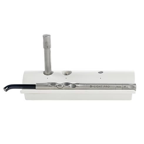 FOTOPOLYMERISATIE LAMP D-LIGHT PRO KIT