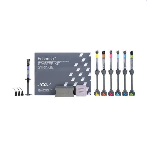 ESSENTIA STARTER KIT SERINGUES
