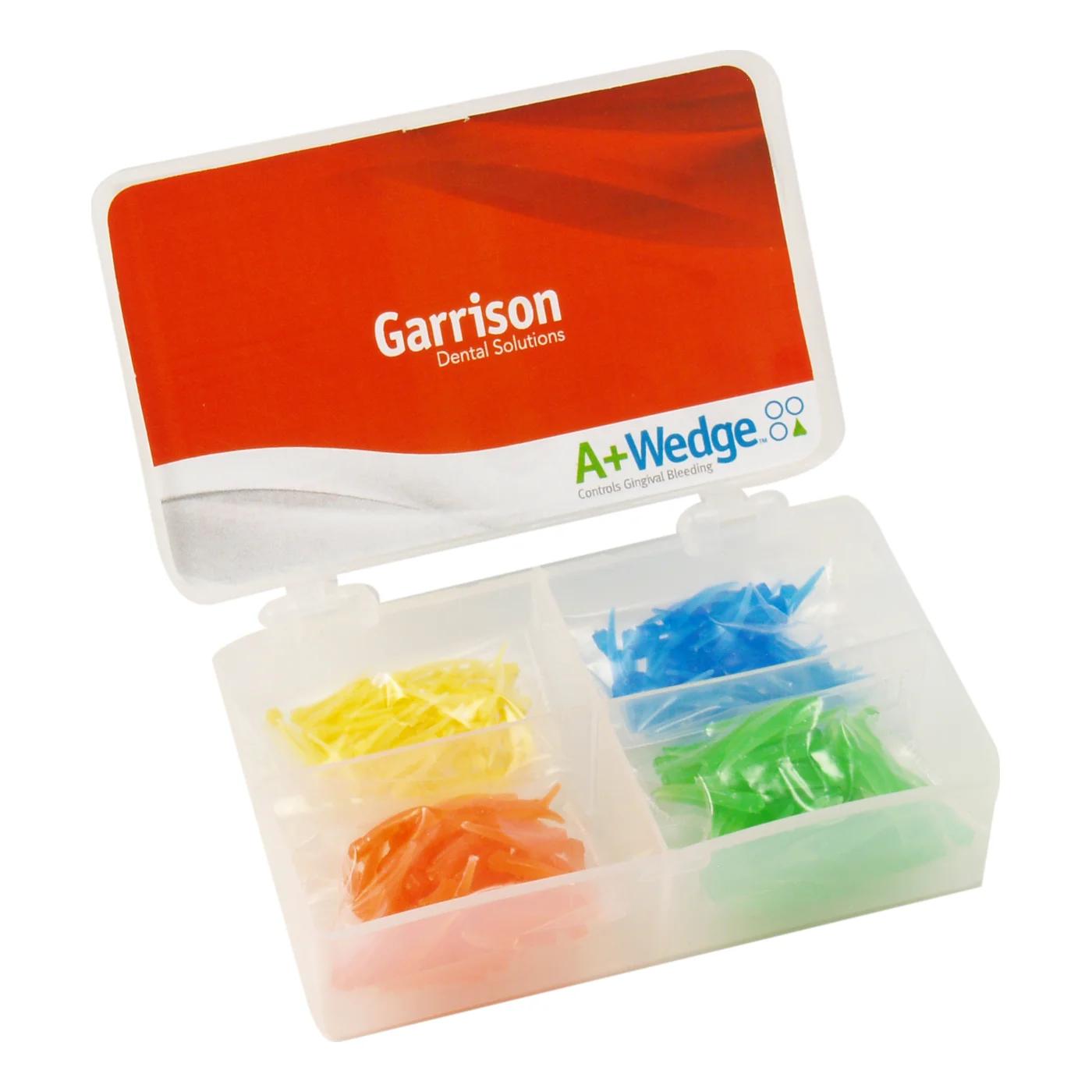 A+ Wedge Astringent Kit Complet