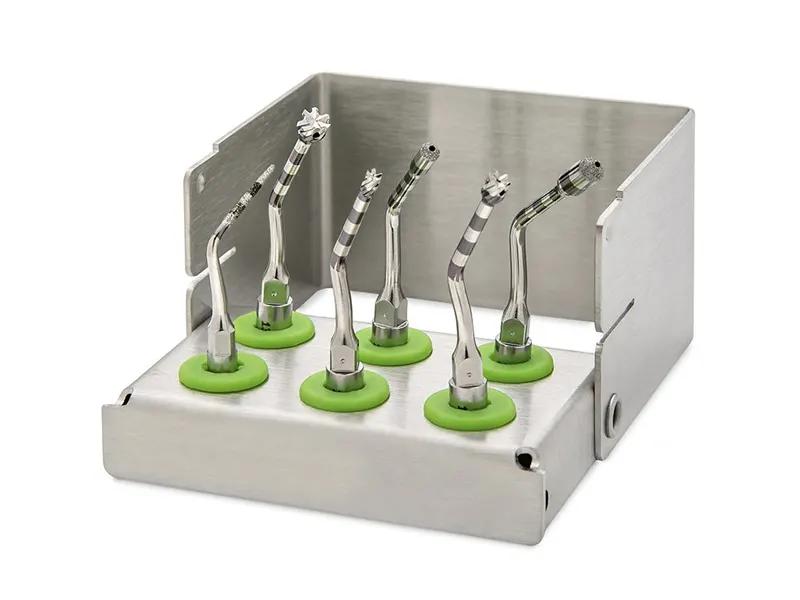 Instrument kit Implant Crestal A