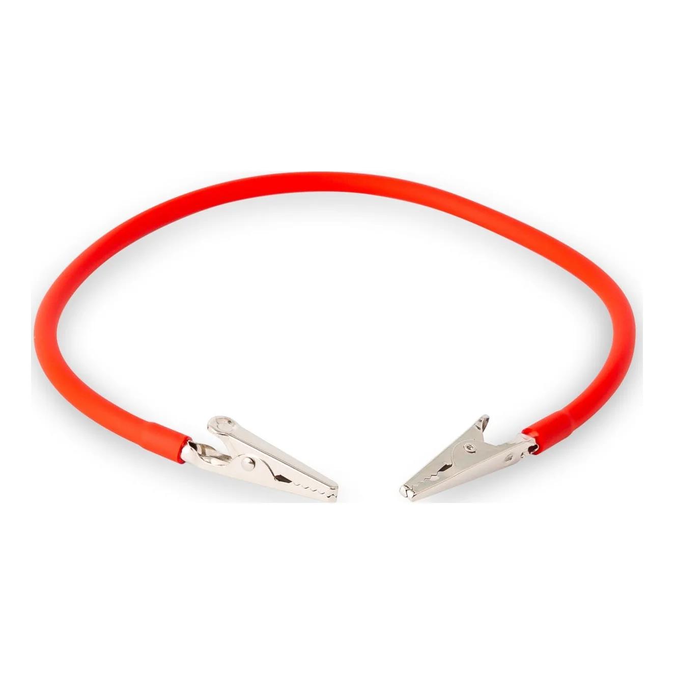 Silicone Trap Red