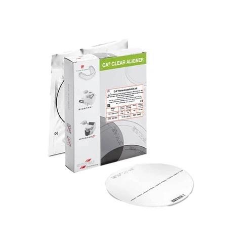 Plaque Ronde de Thermoformage CA Pro+ (10)