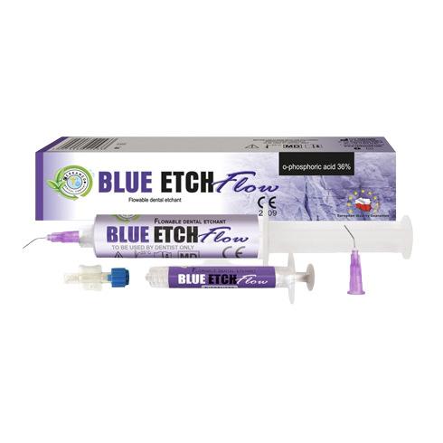 Fosforzuur Etsinggel Blue Etch Flow (10 ml)