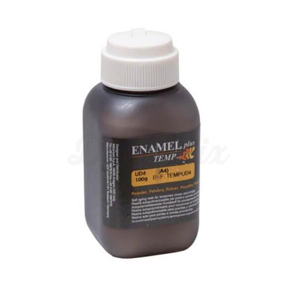 Enamel plus Temp : Résine émail universelle (100 g)