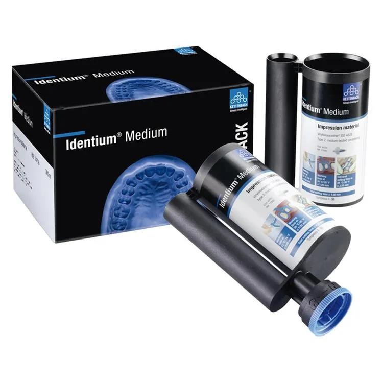 Identium® Medium Regular Recharge