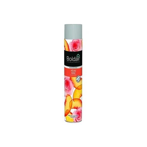 Parfumerende Luchtverfrisser Perzik Roos (750 ml)