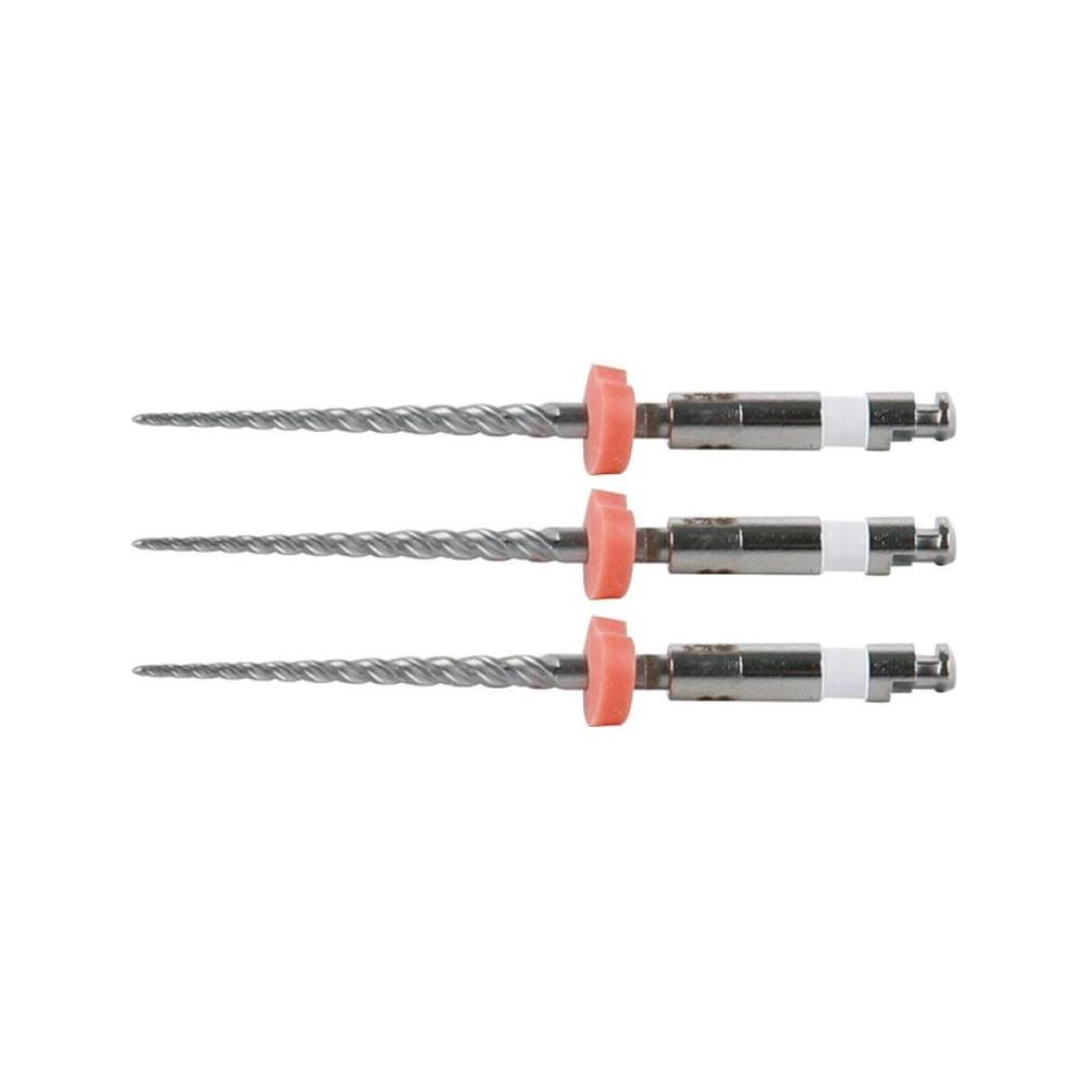SybronEndo K3XF file .06 CA 21 mm no.45