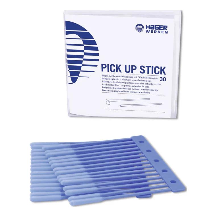 Pick Up Sticks