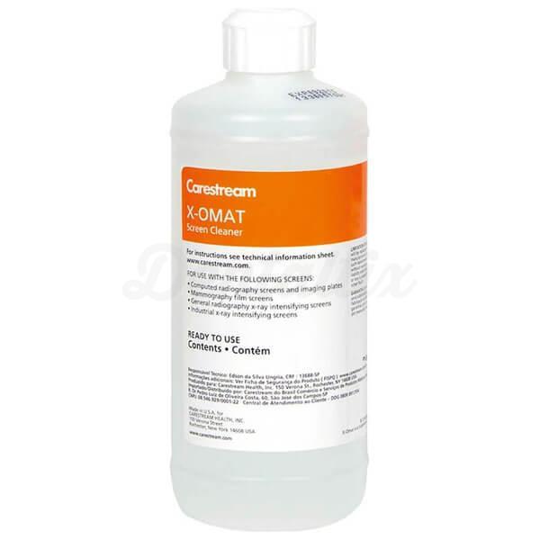 X-Omat Screen Cleaner