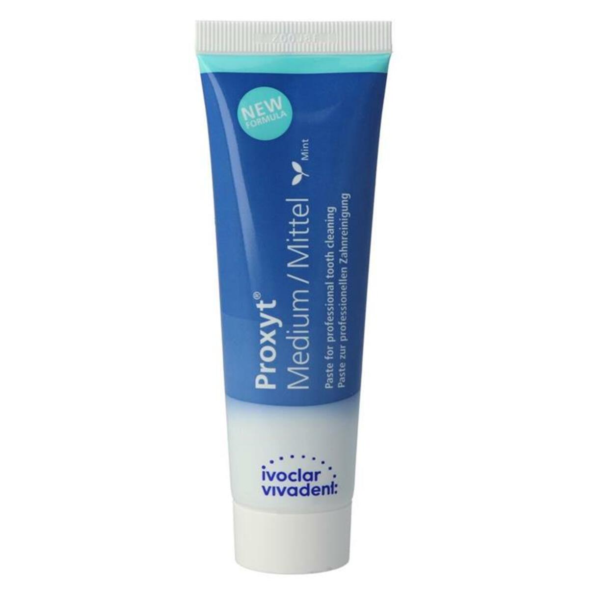 Proxyt® Pâte à polir (80g)