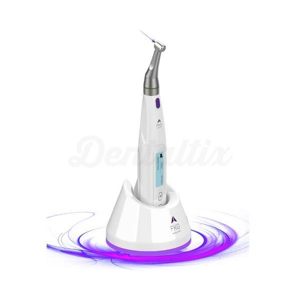 Rooter Universel : Moteur endodontique avec localisateur d'apex intégré