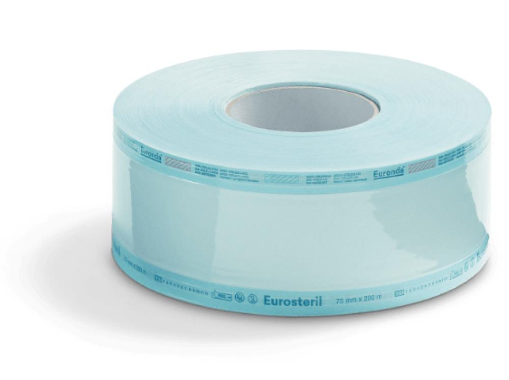 Film de stérilisation 7,5cm/200m Rl