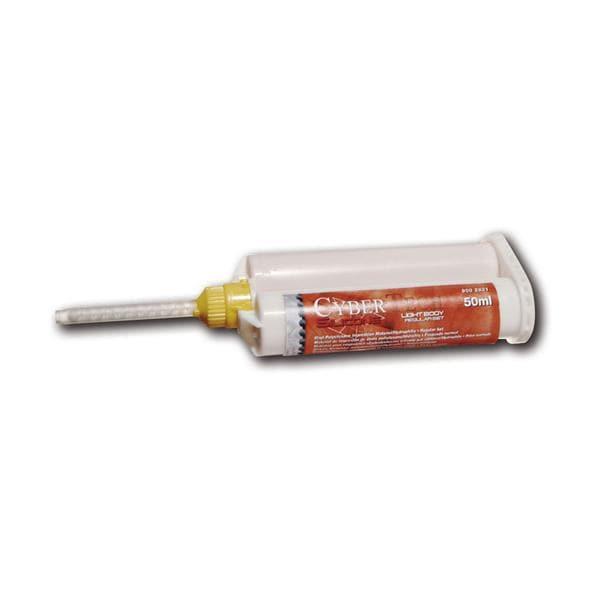 CyberSilicone light body - Light Body Fast set