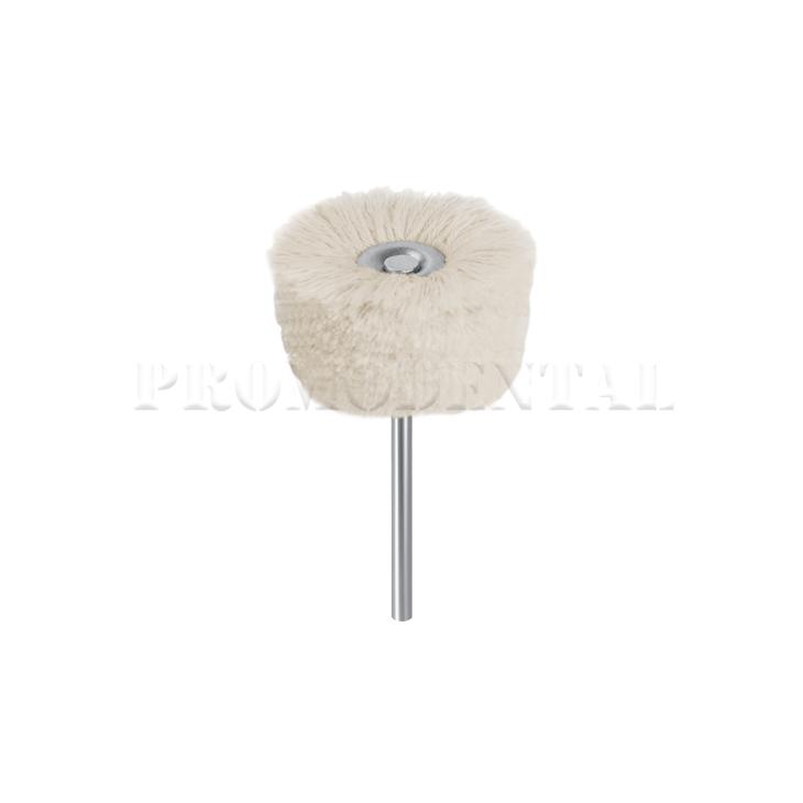 Buffing Wheel - hoogglans polijster voor keramiek