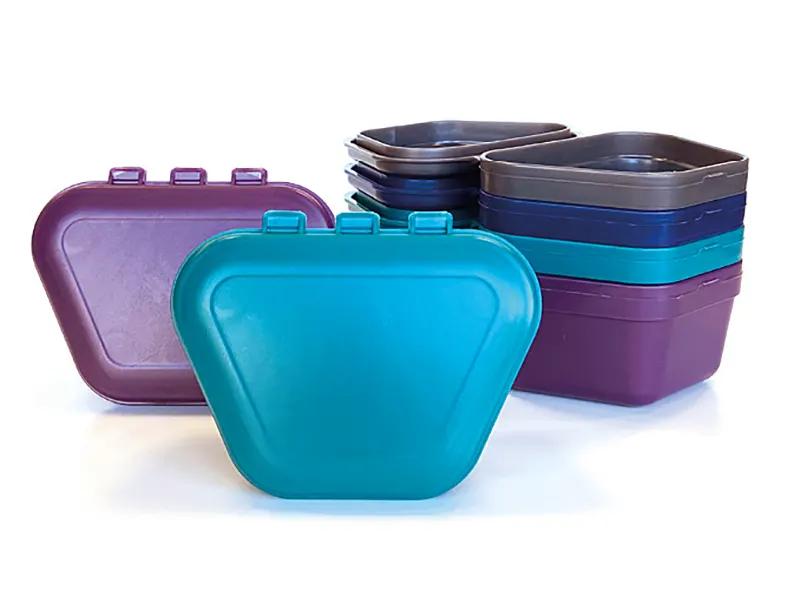 Denture Box