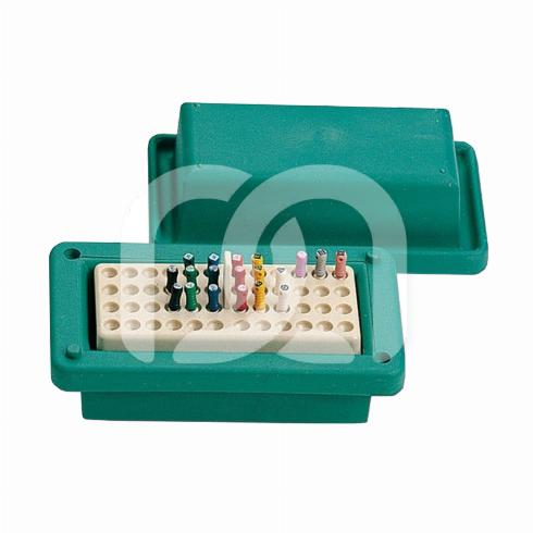 ENDO TRAYS - VERT (48)