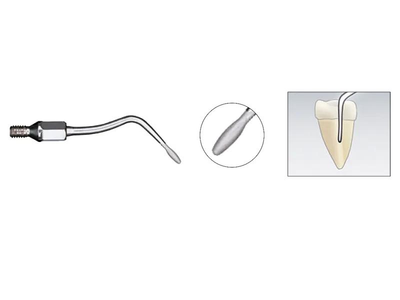 Insert SONICflex rootplaner n° 27A