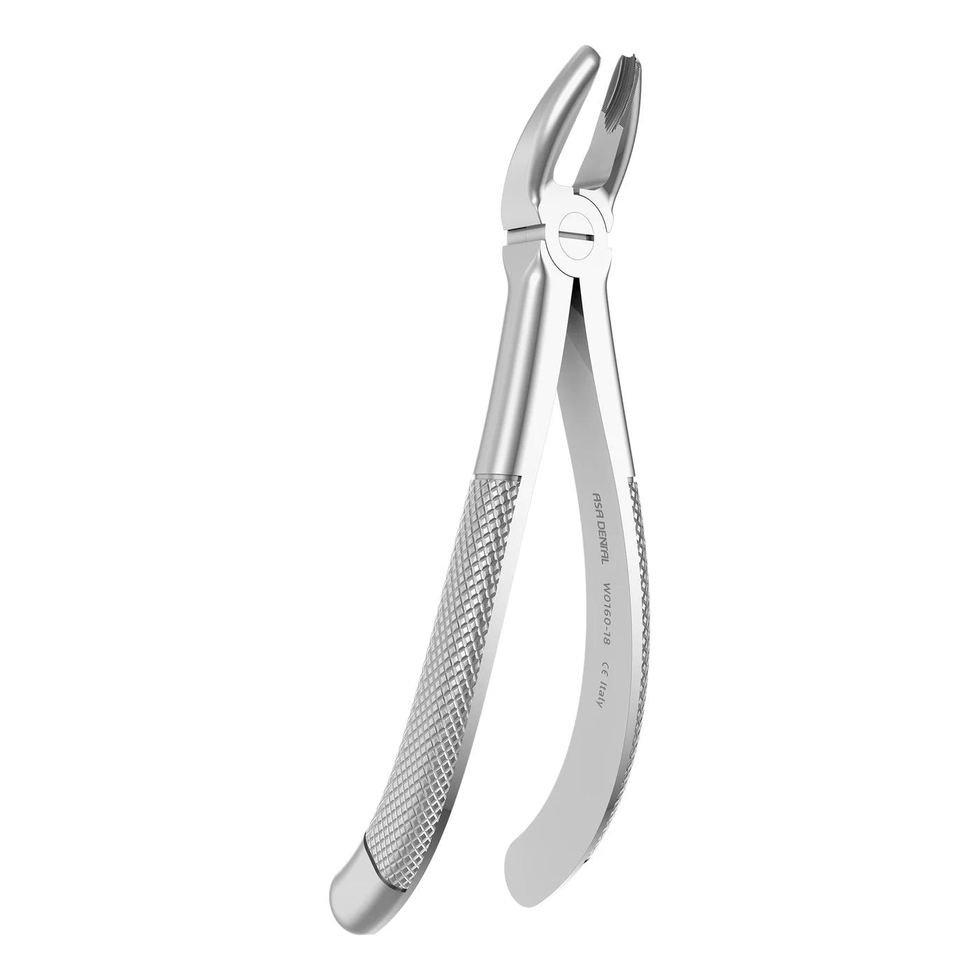 Forcep Lady Wo160-18