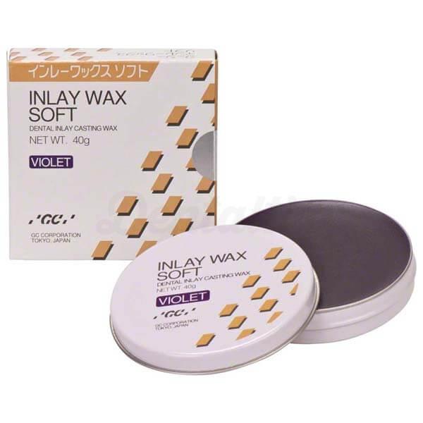 Inlay Wax Sfort Cire pour incrustation (40 g)