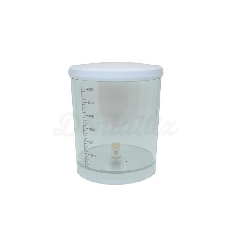 PT Master tank 3 (600 ml)