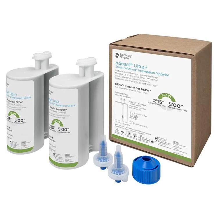 Aquasil® Ultra+ Deca 380 Heavy Regular set