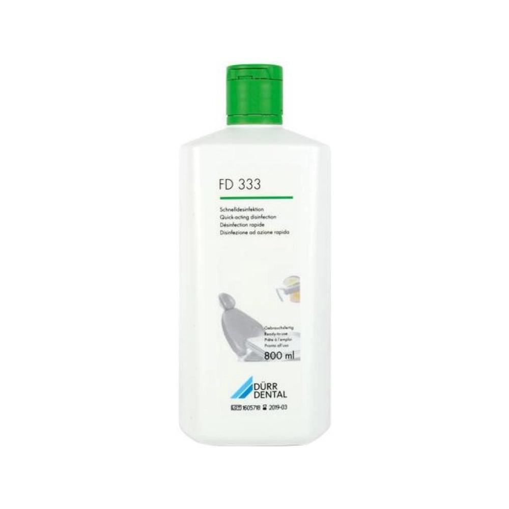 D�rr Dental FD 333 oppervlakkendesinfectie 750 ml