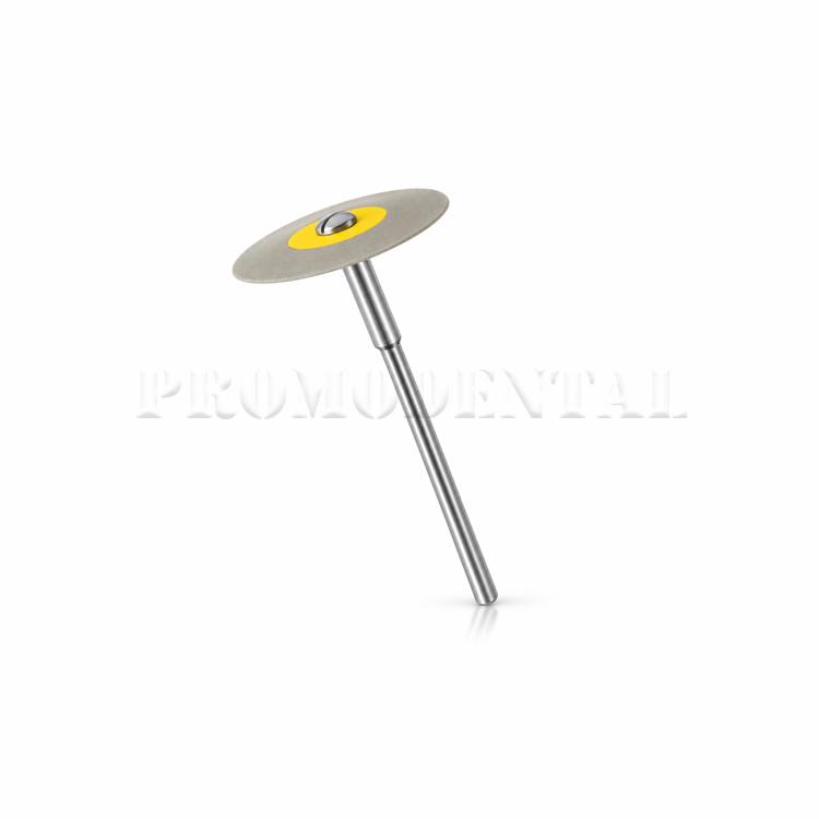 DIAPOL HP – L26D – Polissoir diamanté fin pour haute brillance